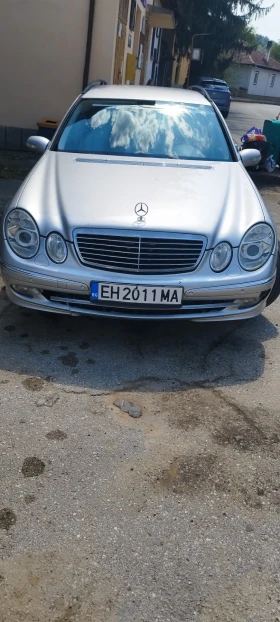 Mercedes-Benz 280, снимка 1
