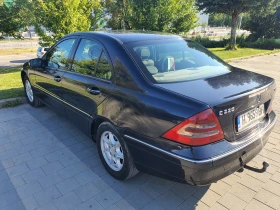 Mercedes-Benz 220 CDI, снимка 7