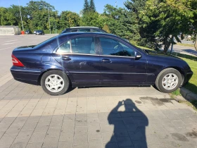 Mercedes-Benz 220 CDI, снимка 4