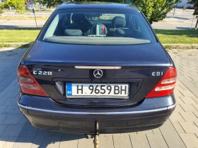 Mercedes-Benz 220 CDI, снимка 8