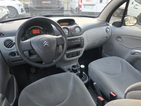 Citroen C3 1.4 HDI/107000KM, снимка 10