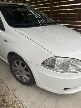 Fiat Croma, снимка 2
