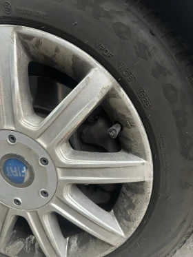 Fiat Croma, снимка 15