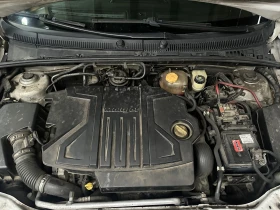 Fiat Croma, снимка 16
