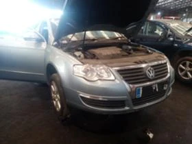     VW Passat 2.0 TDI R-line DSG