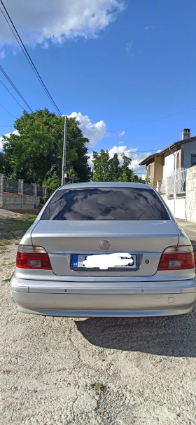 BMW 520, снимка 2