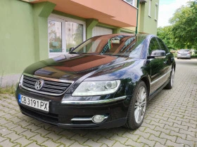 VW Phaeton 3.0 TDI / 233к.с 