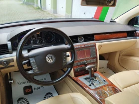 VW Phaeton 3.0 TDI / 233.  | Mobile.bg    13