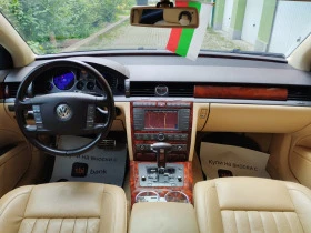 VW Phaeton 3.0 TDI / 233.  | Mobile.bg    12