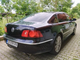 VW Phaeton 3.0 TDI / 233.  | Mobile.bg    6