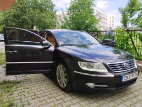 VW Phaeton 3.0 TDI / 233.  | Mobile.bg    8