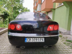 VW Phaeton 3.0 TDI / 233.  | Mobile.bg    5