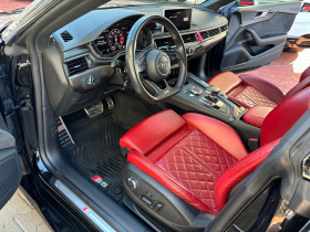 Audi S5 MATRIX#MILLTEK#B&O#CARBON#FULL FULL | Mobile.bg   10