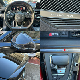 Audi S5 MATRIX#MILLTEK#B&O#CARBON#FULL FULL, снимка 13 - Автомобили и джипове - 43944046
