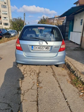 Honda Jazz 1.4 клима, снимка 14