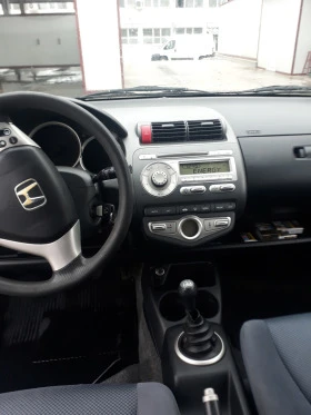 Honda Jazz 1.4 клима, снимка 2