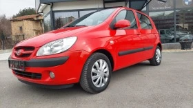 Hyundai Getz 1.1i 67HP 5SP-VNOS DE-SERVIZNA IST.-EURO 4-LIZING, снимка 3