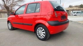 Hyundai Getz 1.1i 67HP 5SP-VNOS DE-SERVIZNA IST.-EURO 4-LIZING, снимка 4