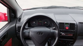 Hyundai Getz 1.1i 67HP 5SP-VNOS DE-SERVIZNA IST.-EURO 4-LIZING, снимка 11