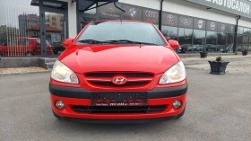 Hyundai Getz 1.1i 67HP 5SP-VNOS DE-SERVIZNA IST.-EURO 4-LIZING, снимка 2