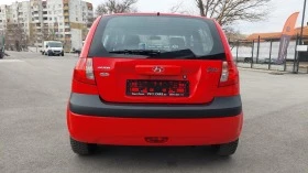 Hyundai Getz 1.1i 67HP 5SP-VNOS DE-SERVIZNA IST.-EURO 4-LIZING, снимка 5