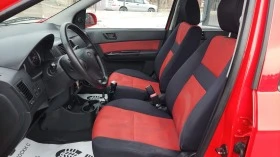 Hyundai Getz 1.1i 67HP 5SP-VNOS DE-SERVIZNA IST.-EURO 4-LIZING, снимка 9