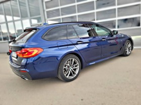 BMW 520 G31 M packet Xdrive 110000км, снимка 3 - Автомобили и джипове - 44404872