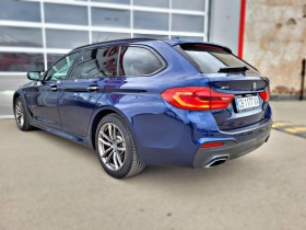 BMW 520 G31 M packet Xdrive 110000км, снимка 4 - Автомобили и джипове - 44404872