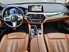BMW 520 G31 M packet Xdrive 110000км, снимка 6 - Автомобили и джипове - 44404872