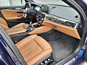 BMW 520 G31 M packet Xdrive 110000км, снимка 9 - Автомобили и джипове - 44404872