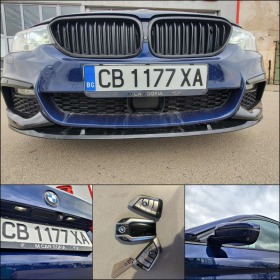 BMW 520 G31 M packet Xdrive 110000км, снимка 14 - Автомобили и джипове - 44404872