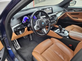 BMW 520 G31 M packet Xdrive 110000км, снимка 7 - Автомобили и джипове - 44404872