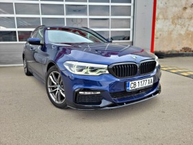 Обява за продажба на BMW 520 G31 M packet Xdrive 110000км ~59 999 лв. - изображение 1
