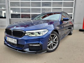 BMW 520 G31 M packet Xdrive 110000км, снимка 1 - Автомобили и джипове - 44404872