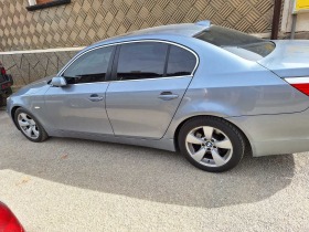 BMW 530, снимка 1 - Автомобили и джипове - 45326078