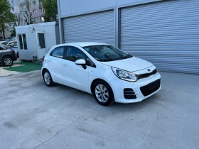     Kia Rio  Led euro 6B