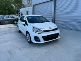 Kia Rio Газ Led euro 6B