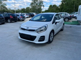     Kia Rio  Led euro 6B