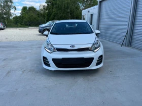     Kia Rio  Led euro 6B