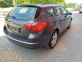 Opel Astra 1.6 CDTI, снимка 4