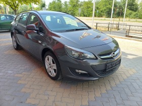 Opel Astra 1.6 CDTI, снимка 3