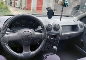 Dacia Logan 1.4MPI, снимка 7