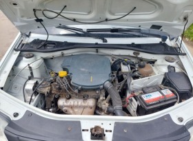 Dacia Logan 1.4MPI, снимка 3