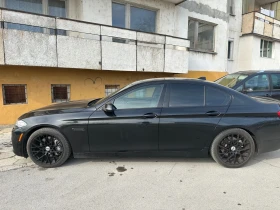     BMW 535 Xdrive* Facelift* Luxary* Shadow Line