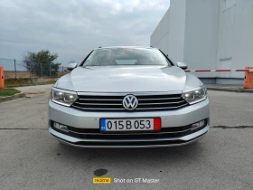 VW Passat 2.0TDI-NAVI-LED | Mobile.bg    1