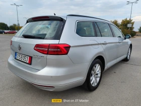 VW Passat 2.0TDI-NAVI-LED | Mobile.bg    5