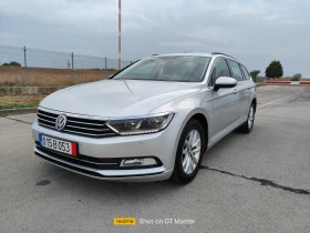 VW Passat 2.0TDI-NAVI-LED | Mobile.bg    2