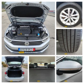 VW Passat 2.0TDI-NAVI-LED, снимка 16