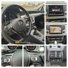 VW Passat 2.0TDI-NAVI-LED | Mobile.bg    14