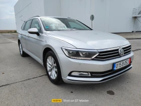 VW Passat 2.0TDI-NAVI-LED | Mobile.bg    6